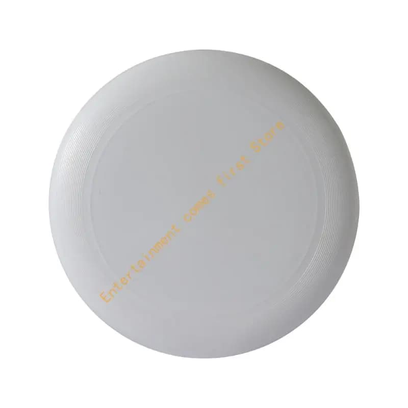 Professional Plastic Flying Disc
