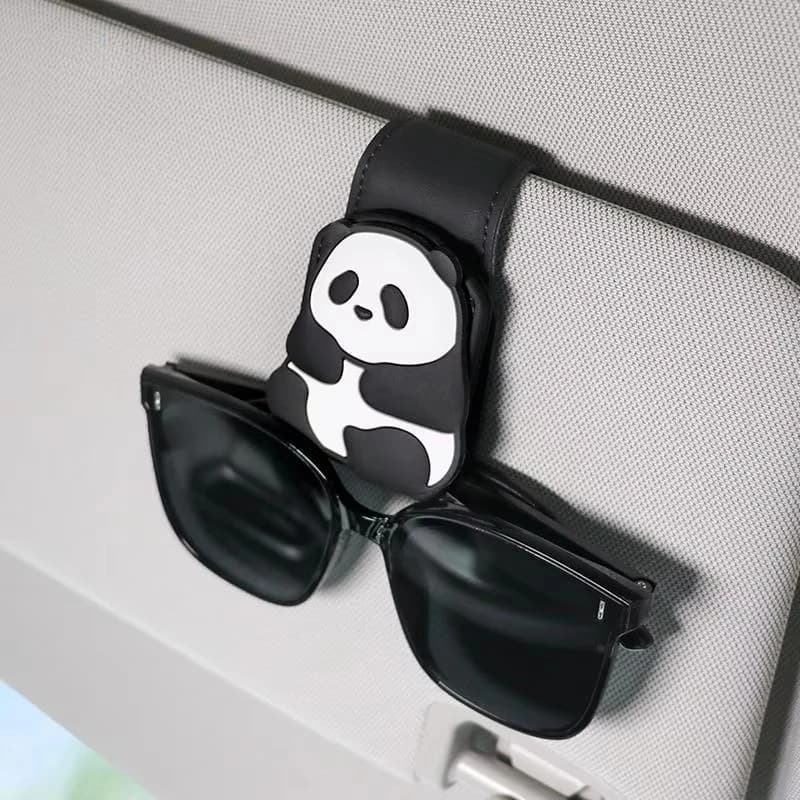 Adorable safety seat hooks and headframe interior accessories enhance your car's style