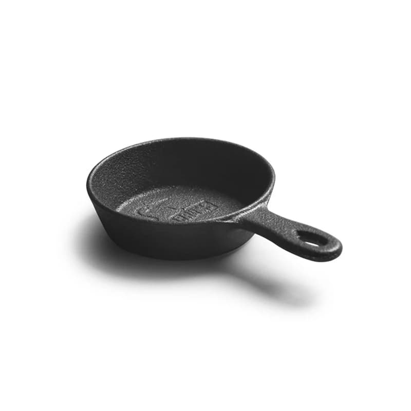Cast Iron Mini Skillet