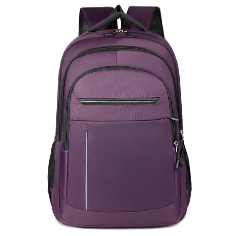Multi-Pocket Travel Backpack