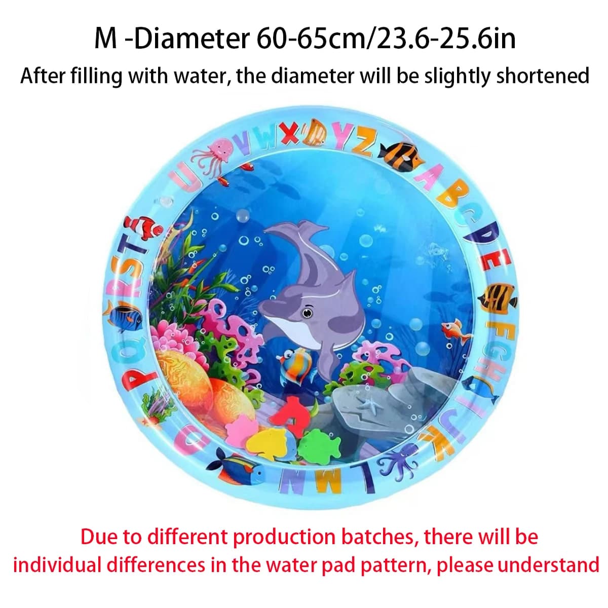 Summer Pet Cooling Water Mat