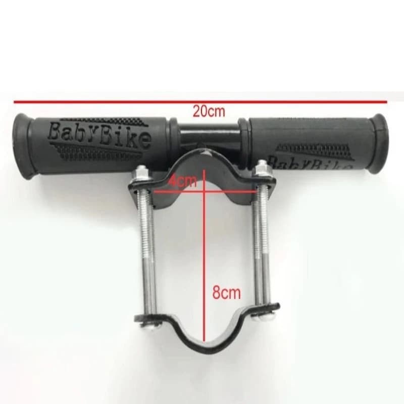 Foldable Bicycle Pedals