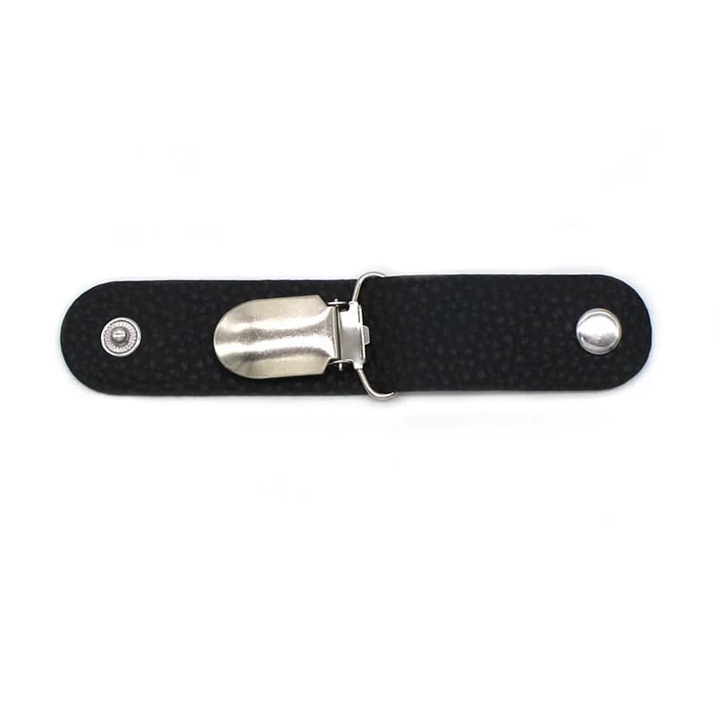 Multifunction Hat Clip for Backpack and Luggage