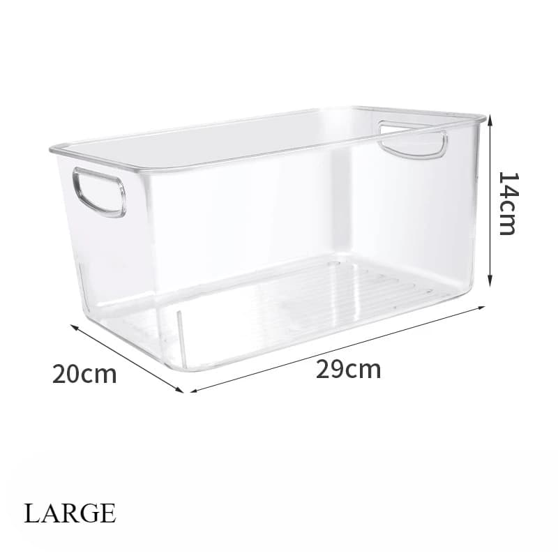 Can Dispenser Refrigerator Organizer