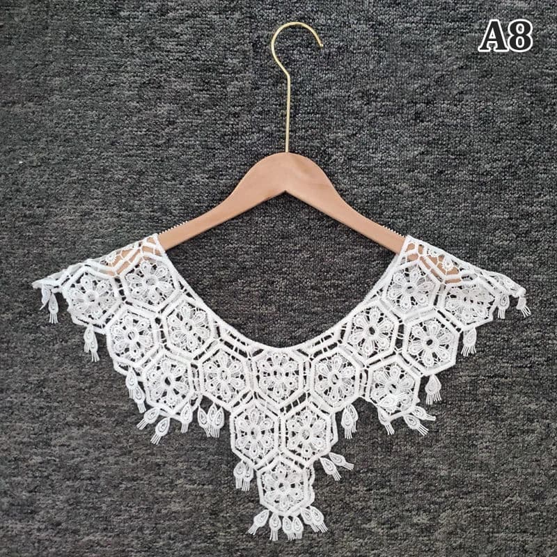 Women's Hollow Out Lace Shawl Wrap