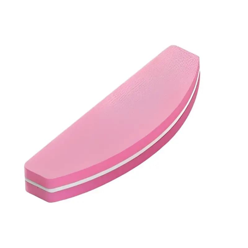 4-Sided Nail Buffer Rectangular Easy Grip