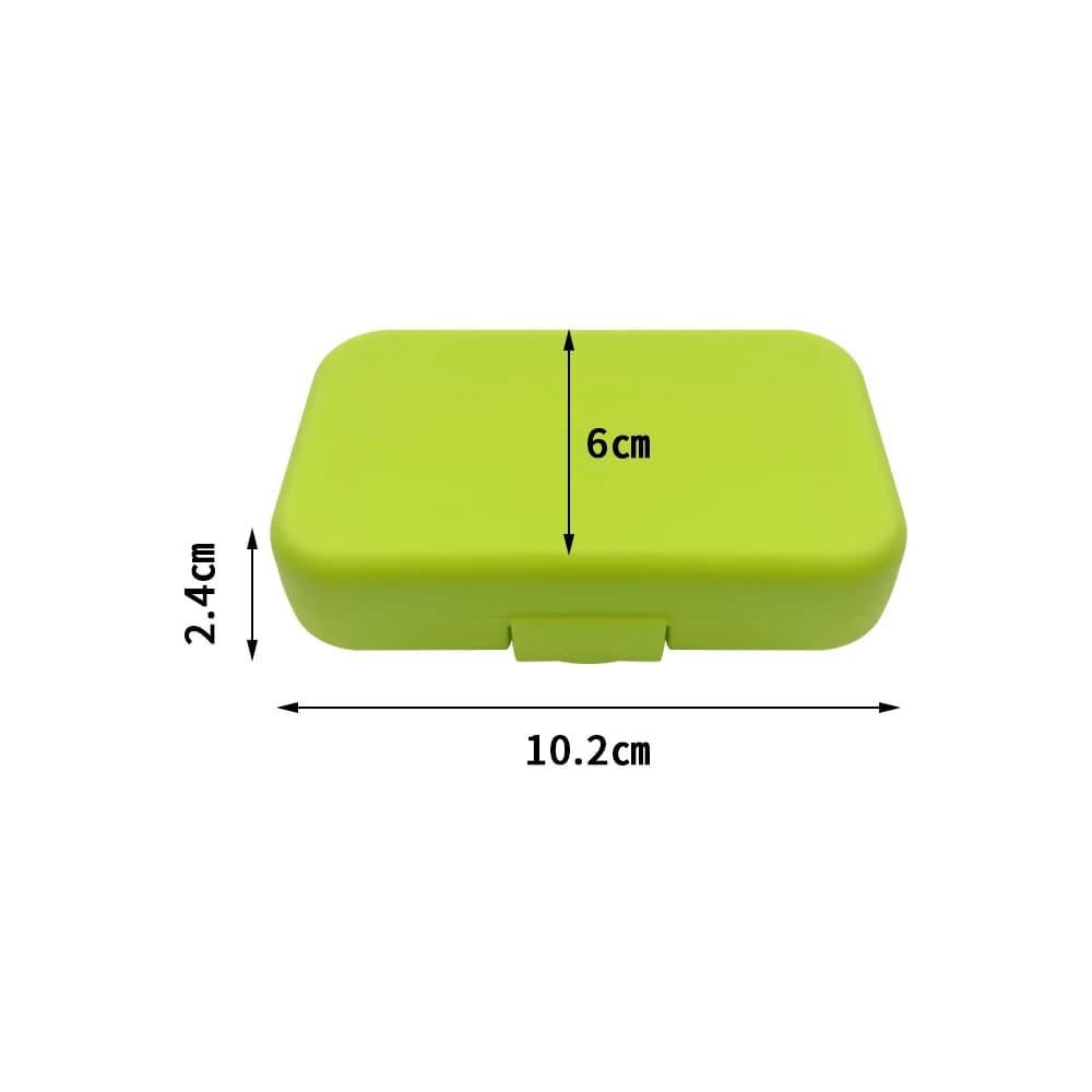 Portable Oral Cleaning Care Kit