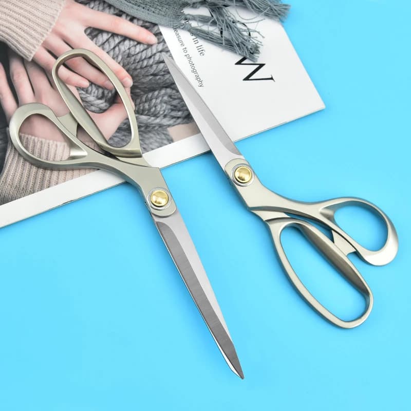 Premium Fabric Scissors