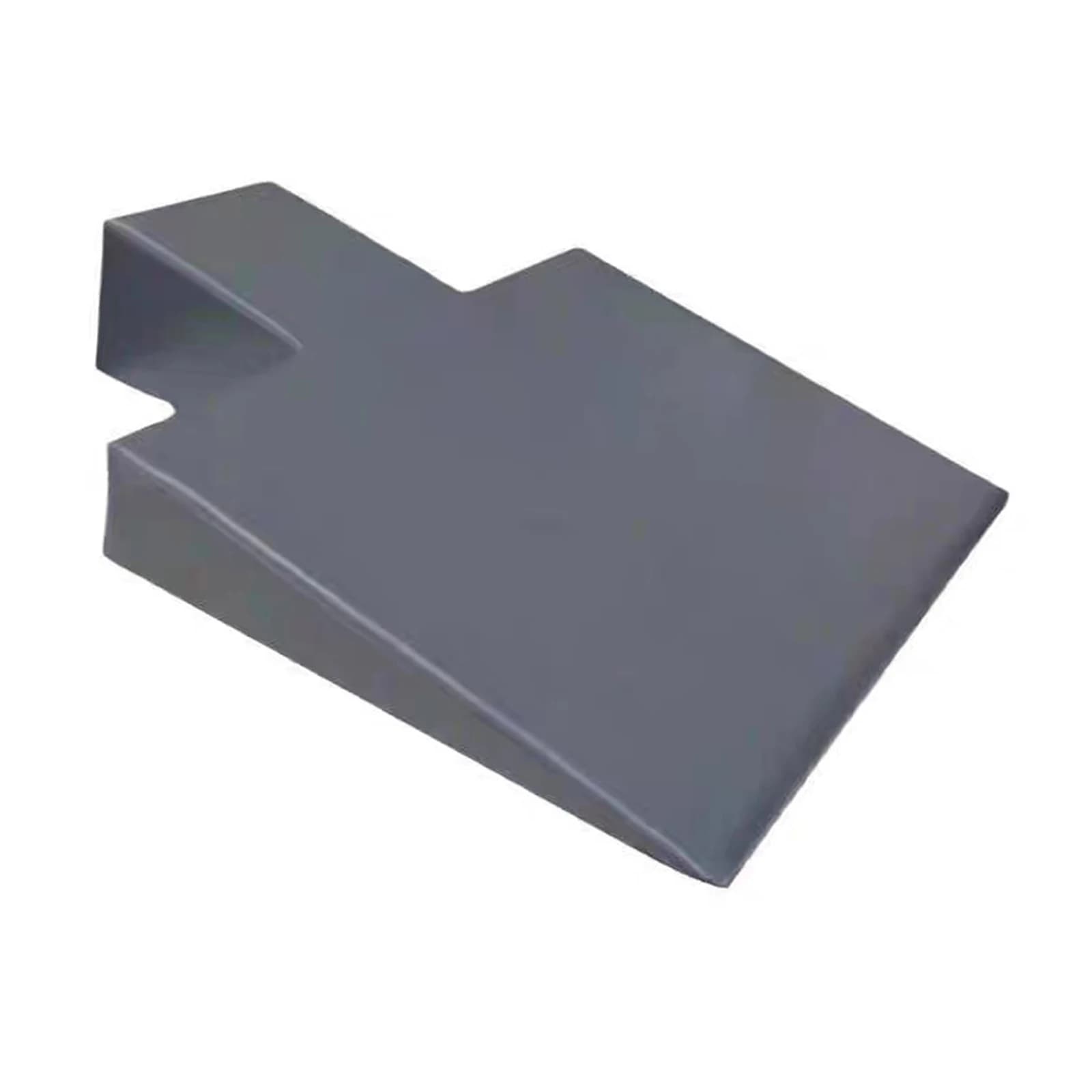 Pilates Reformer Wedge Block