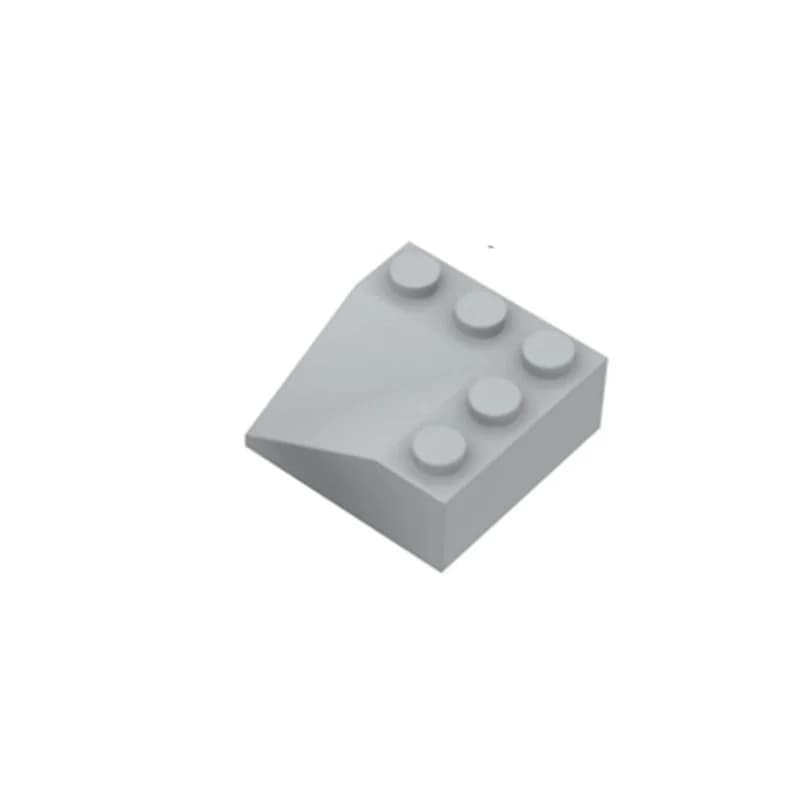 Corner Slope Bricks 3x3 22.5 Degree Inside