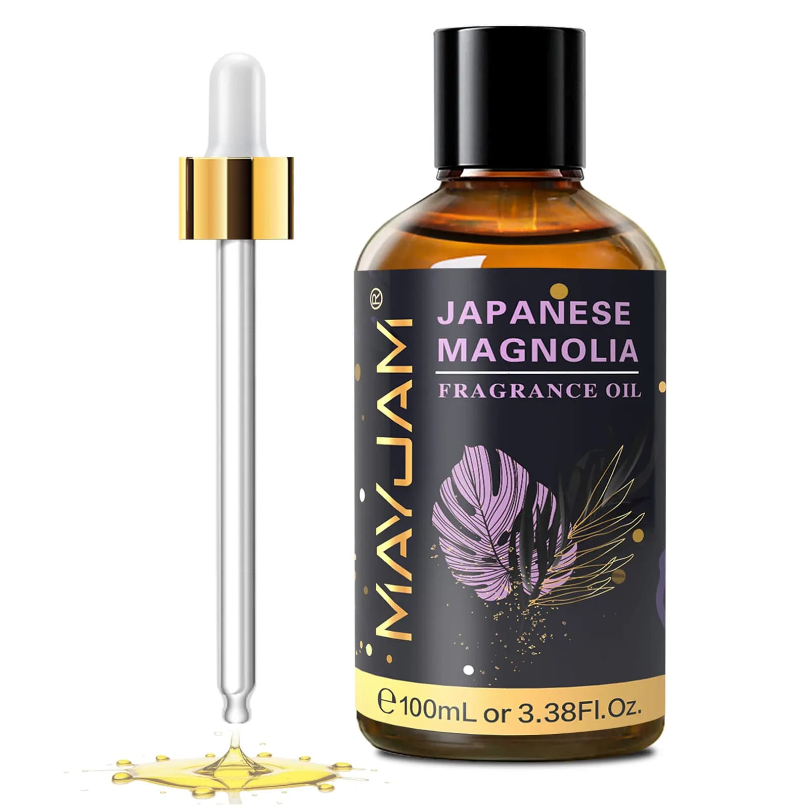 Japanese Magnolia / 100ml