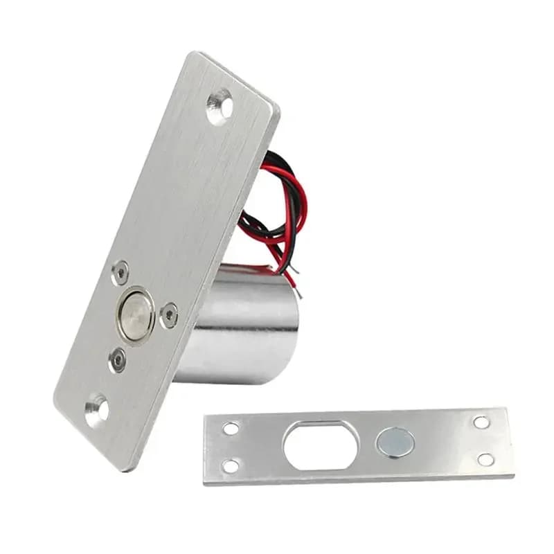 Waterproof Electric Bolt Lock DC12V
