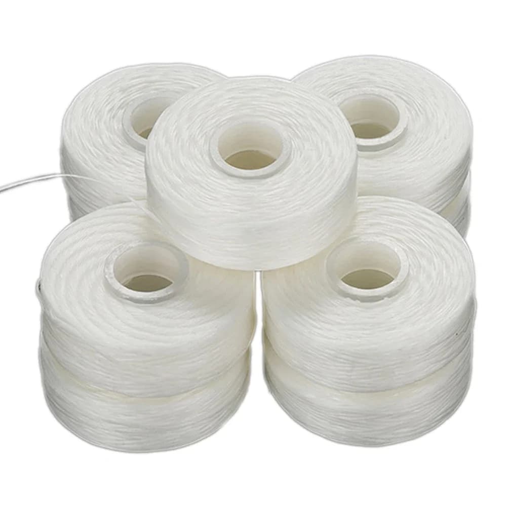Dental Floss Spool 5-Pack