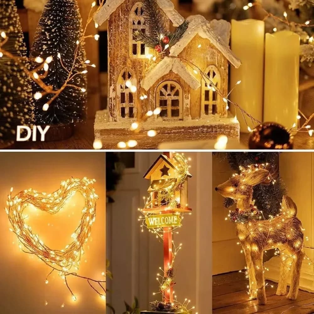 LED String Lights