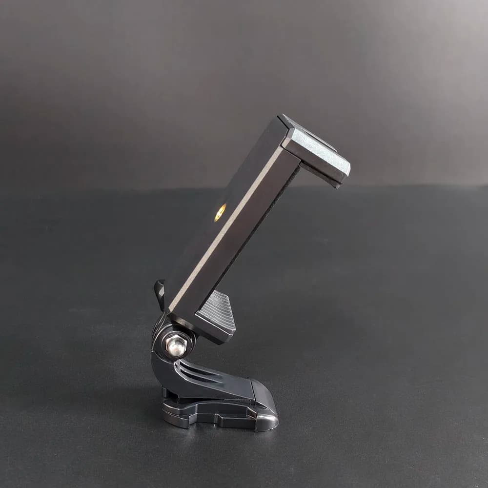 Accessories Kit Phone Holder Clip J-HOOK Base Screw Mount for Mobile Phone Smartphone for Gopro Hero 13 12 11 10 9 8 for DJI