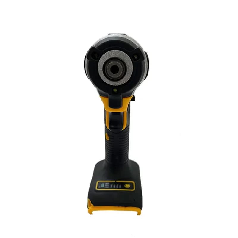 Cordless Impact Driver 20V Brushless