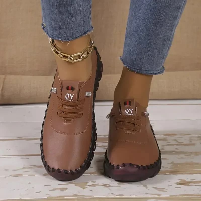 Women Sneakers 2024 New Fashion Soft Bottom Sneakers Hand Casual Sports Shoes Outdoor Lightweight Designer Sneakers for Women