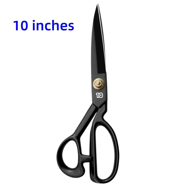 Professional Tailor's Scissors Stainless Steel