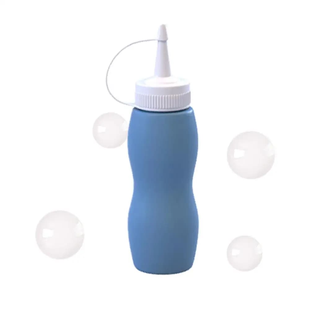 Rechargeable Smoke Bubble Stick Kit