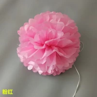 pink / 14inch 35cm