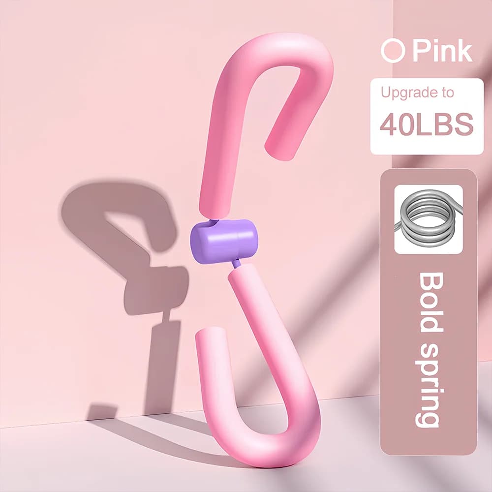 Home Fitness Equipment For Leg Training And Yoga