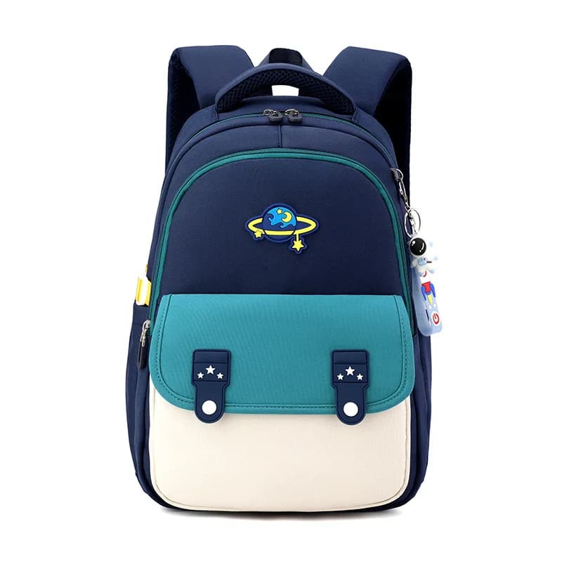 Waterproof School Backpack for Kids