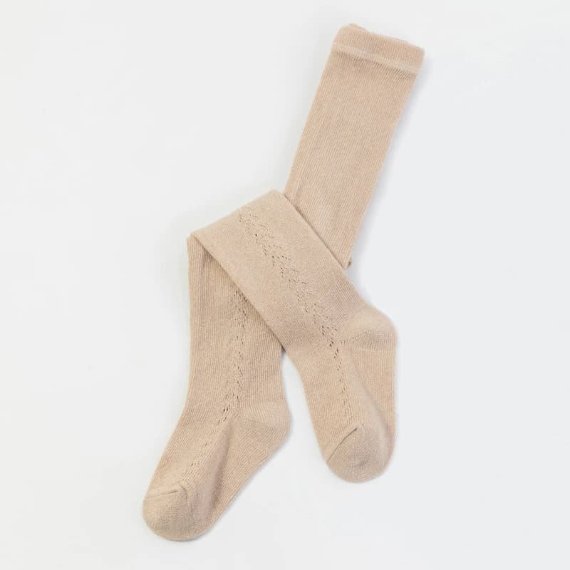 Baby Cotton Tights Summer Breathable Kids