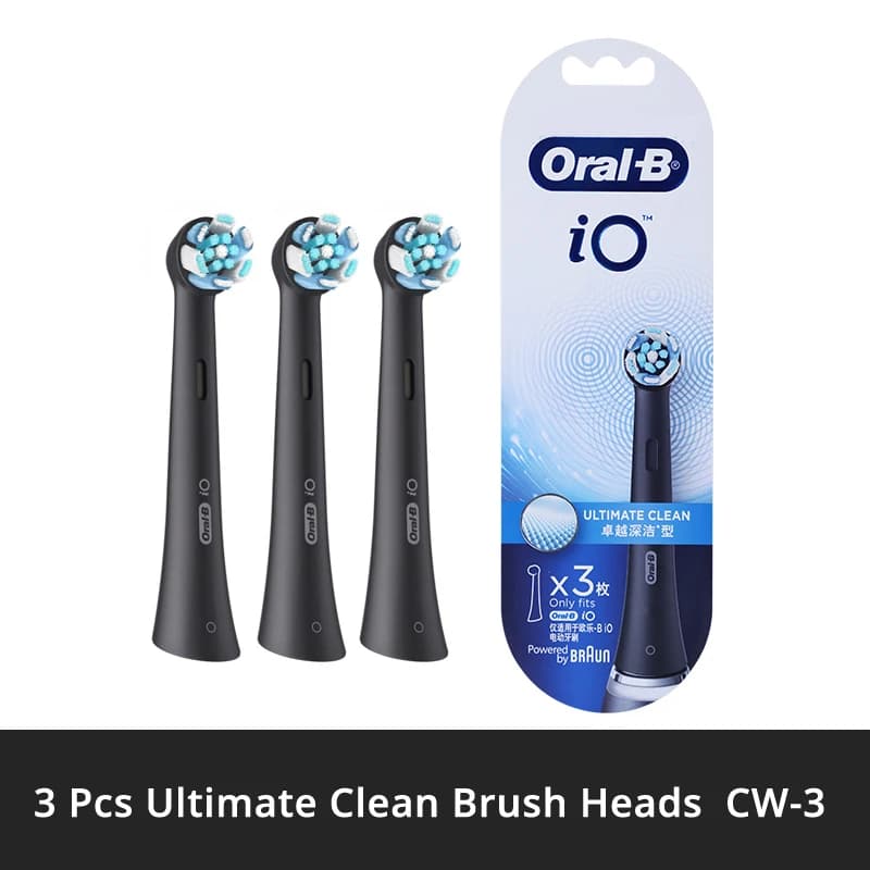 Oral-B iO Gentle Care Replacement Brush Head