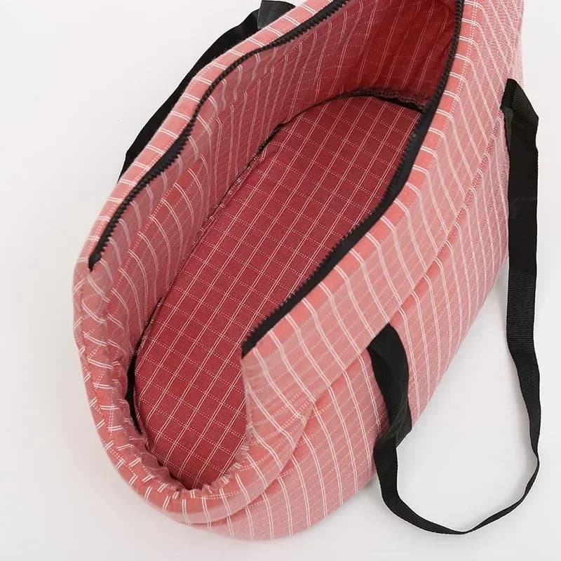 Pet Carrier Backpack Portable Travel Bag