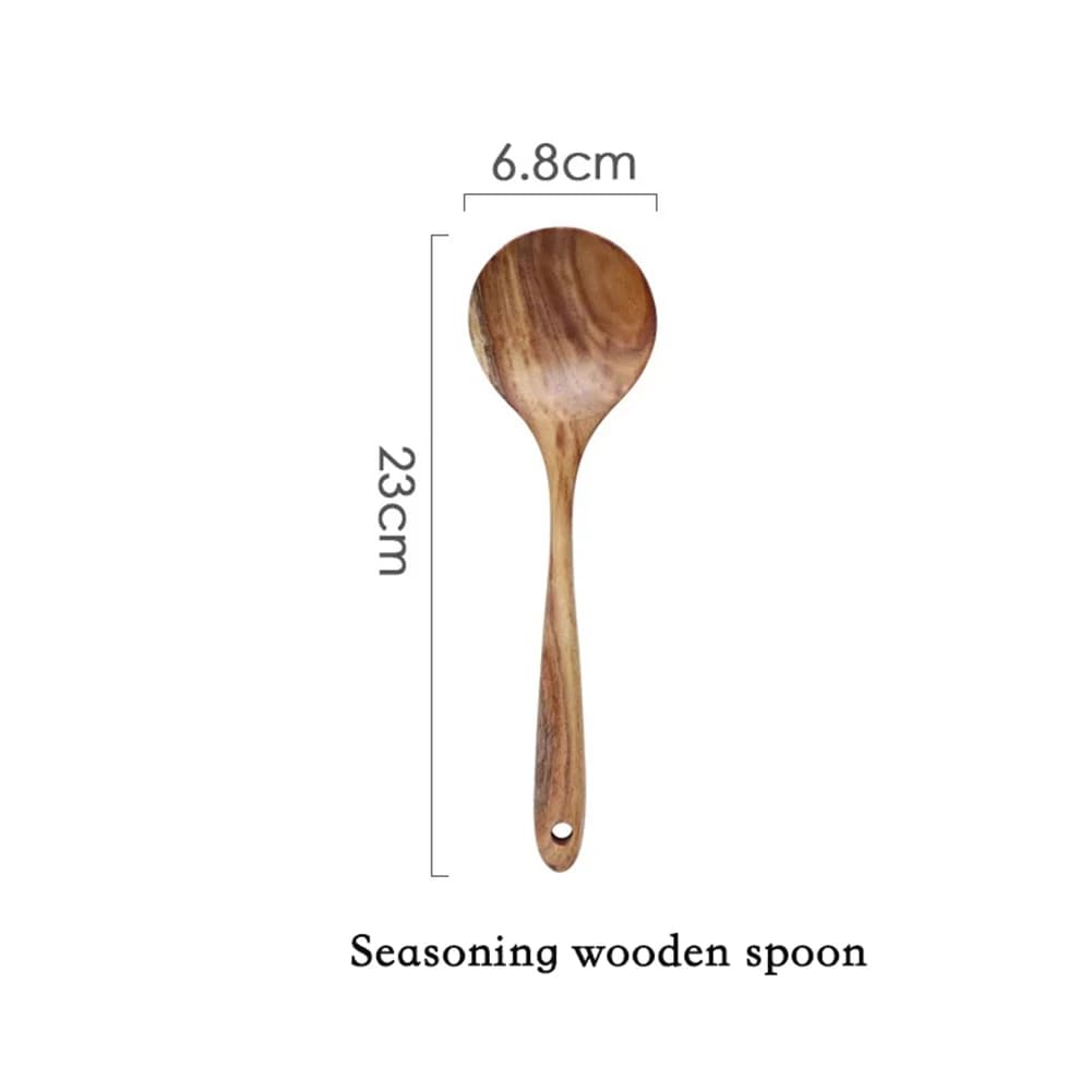 Soup Spoon
