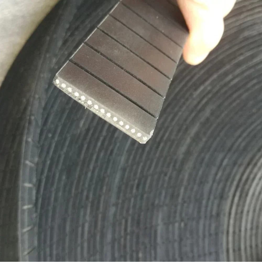 Fitness Equipment Accessories Steel Flat Belt,Ployamide Aramid Belting,Width 10-80mm,Thinkness 3mm, Leg Kicking Machine Belt