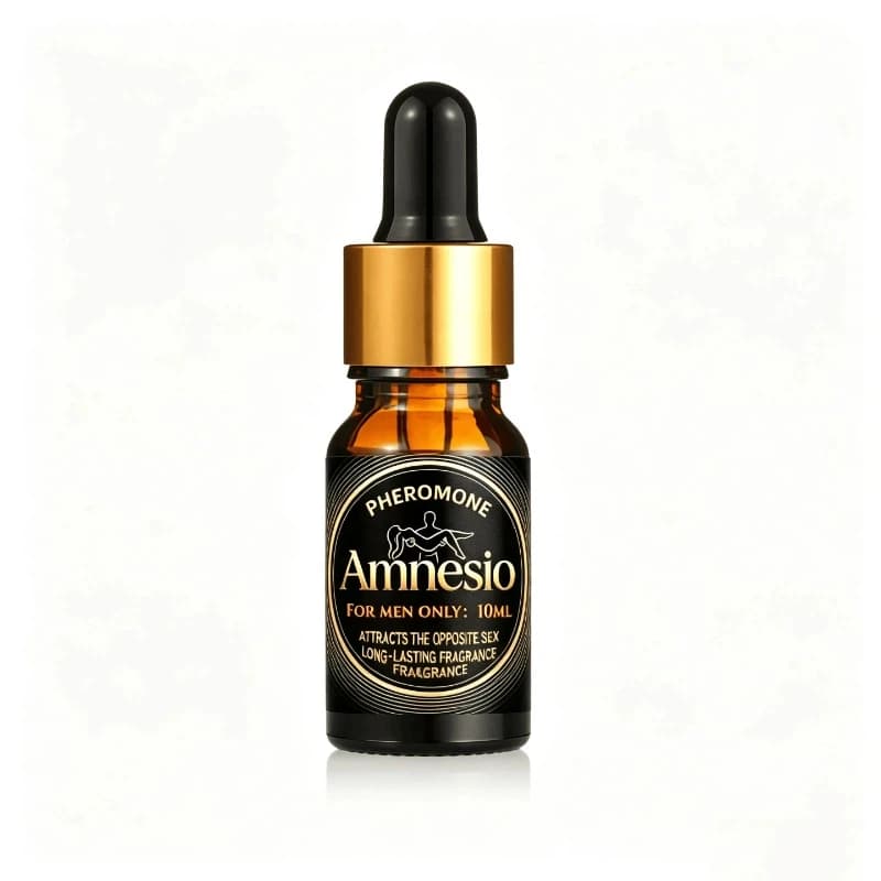Pheromone Essential Oil Fragrance
