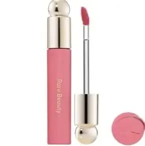 RARE BEAUTY Liquid Blush Bliss Butter Moisturizer Lipstick Lip Balm Friendly Contour Stick Always Sunny Easy‑to‑apply Eyeshadow