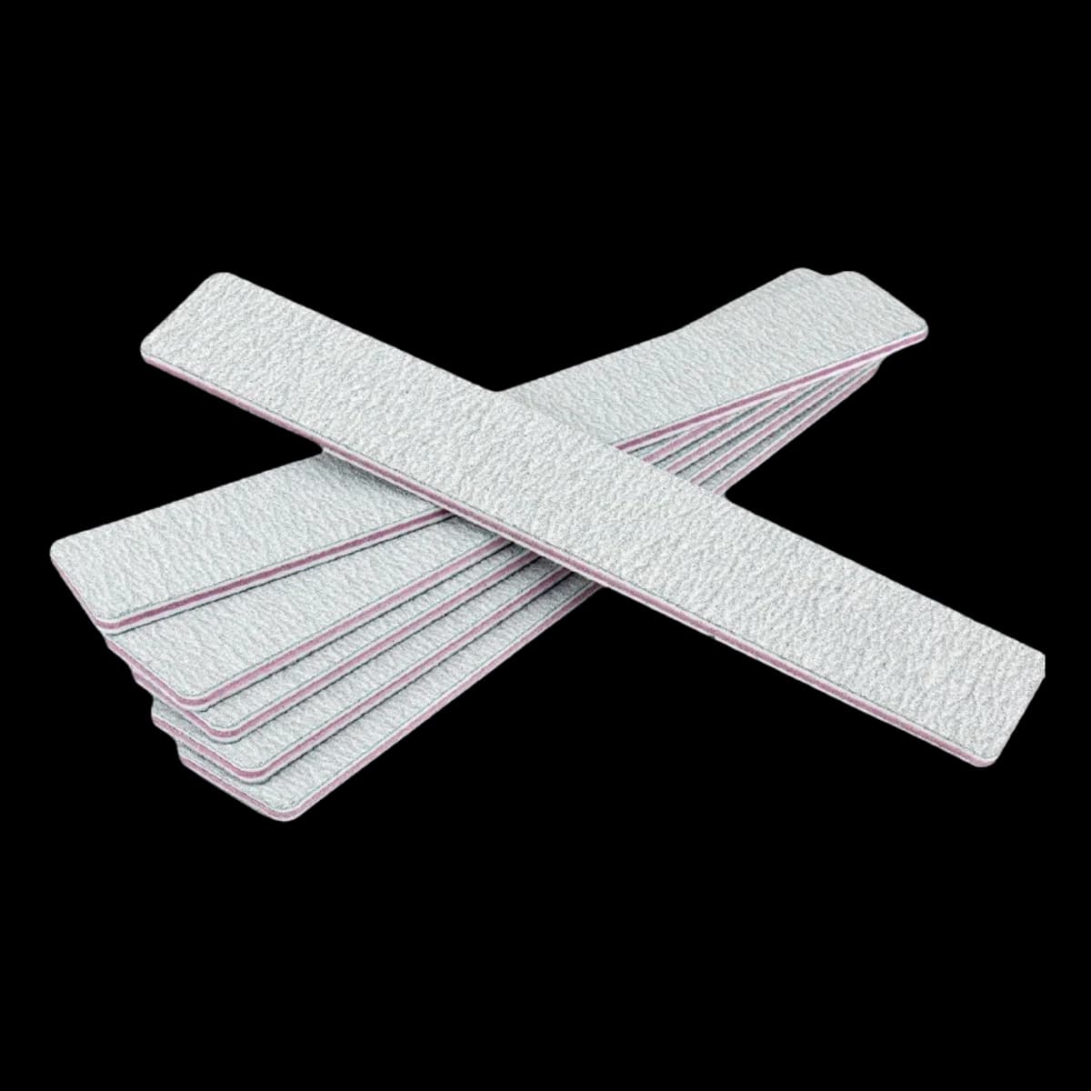 Double-Sided Nail File Buffer Set
