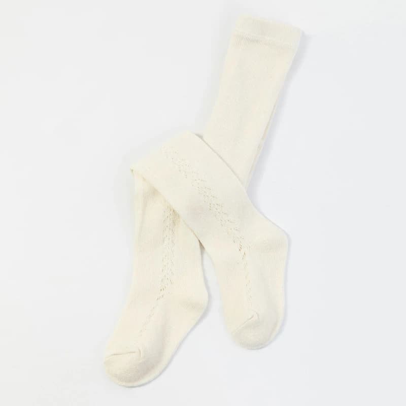 Baby Cotton Tights Summer Breathable Kids