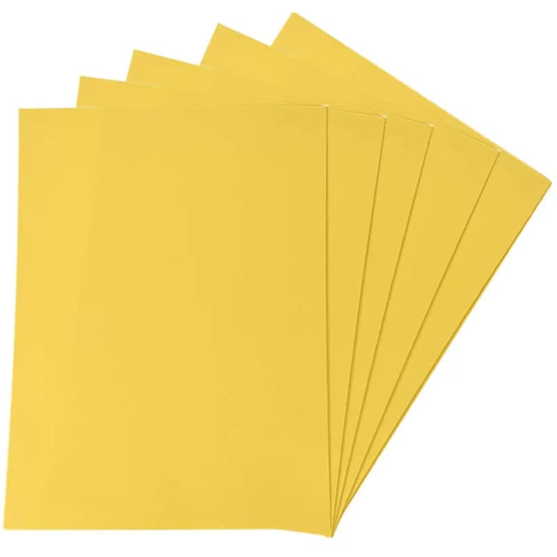 EVA Foam Sheets Craft Set