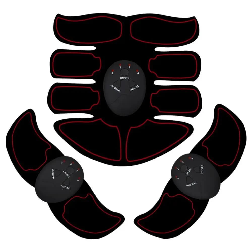 Red-Black-Four