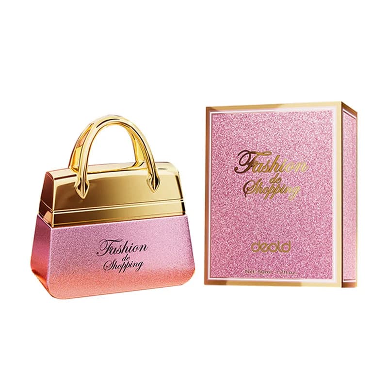 Woody Floral Eau de Parfum 50ml