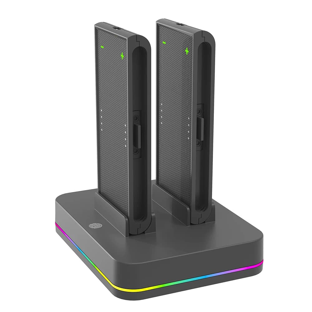 Controller Charging Dock for Switch 2