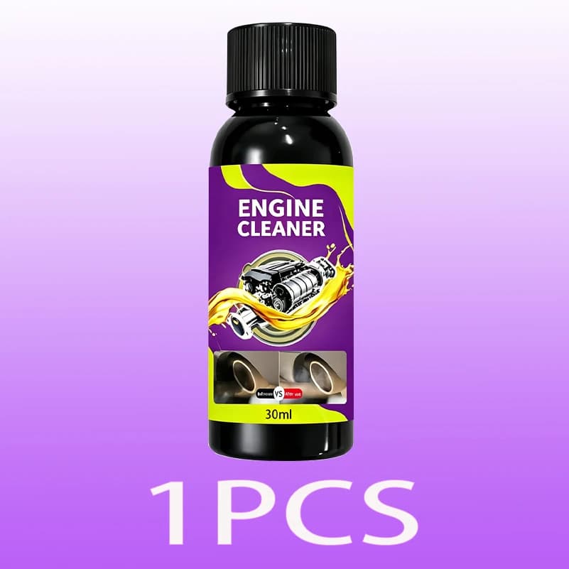 Car cleaner, used for car engines, accelerator cleaning, deep cleaning to say goodbye to engine stalling and fatigue