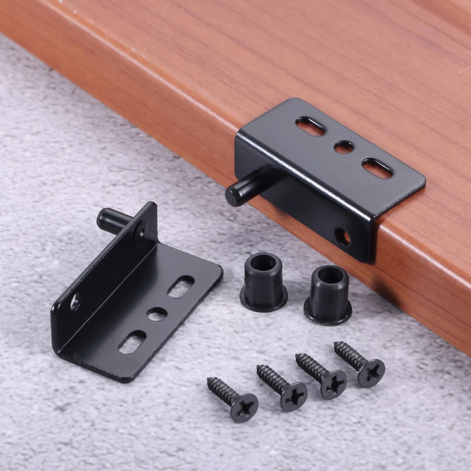 Pivot Hinges Concealed Shaft Heavy Duty