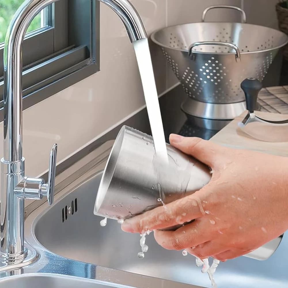 Double Wall Stainless Steel Insulated Cups 16oz