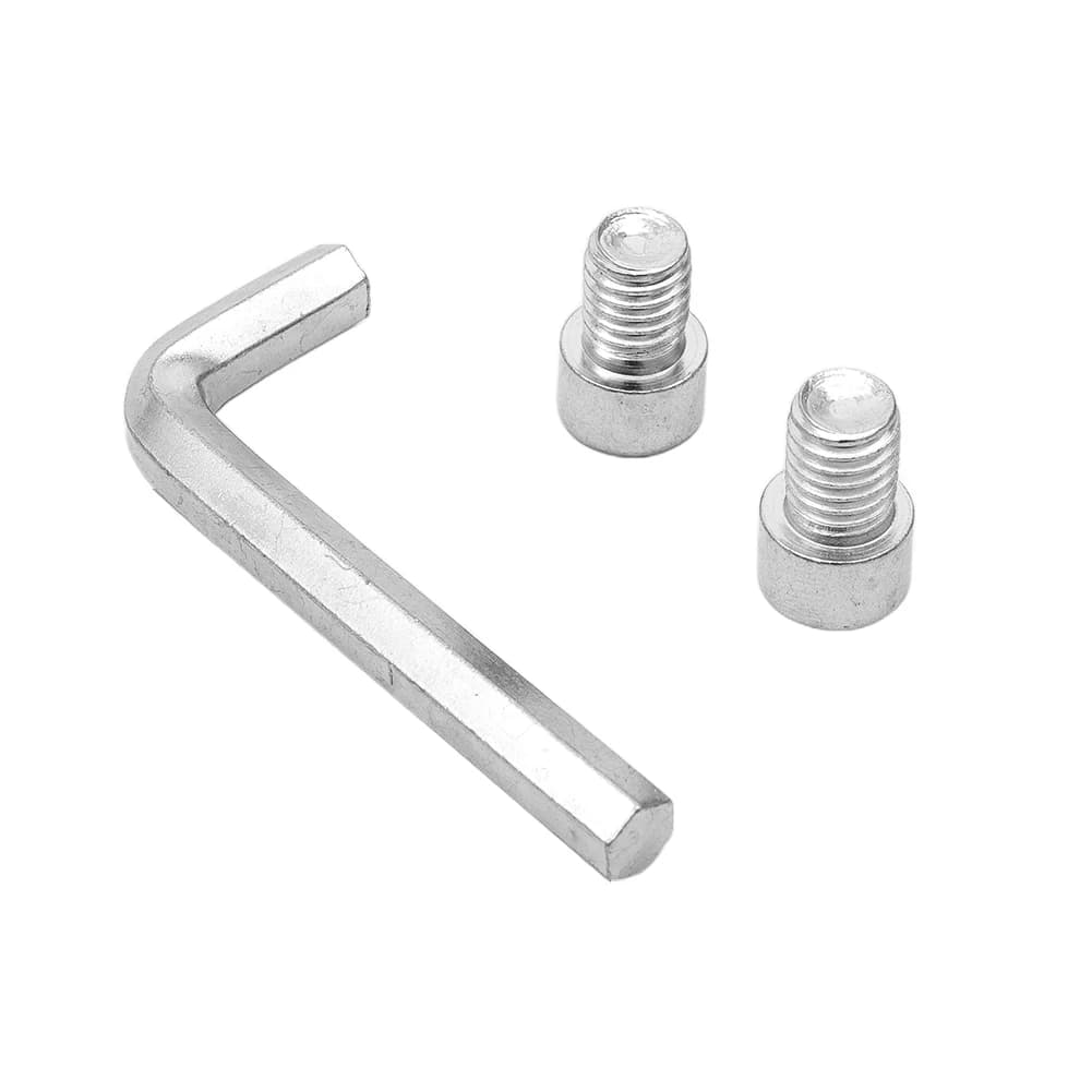 Vibration-Absorbing Angle Grinder Handle