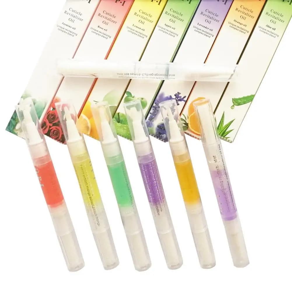 Nail Cuticle Oil Pen