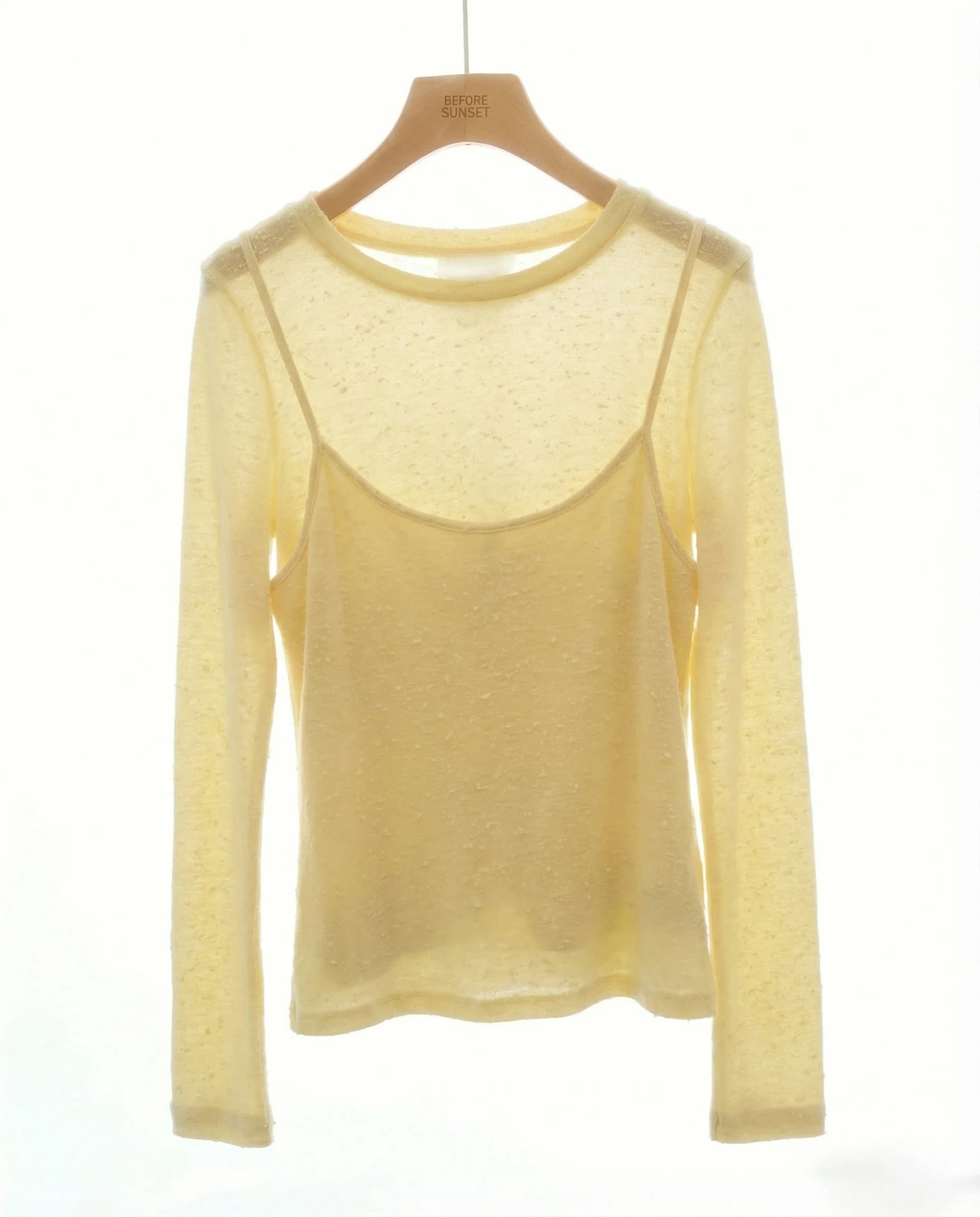 Women's Loose Soft Knit T-Shirt