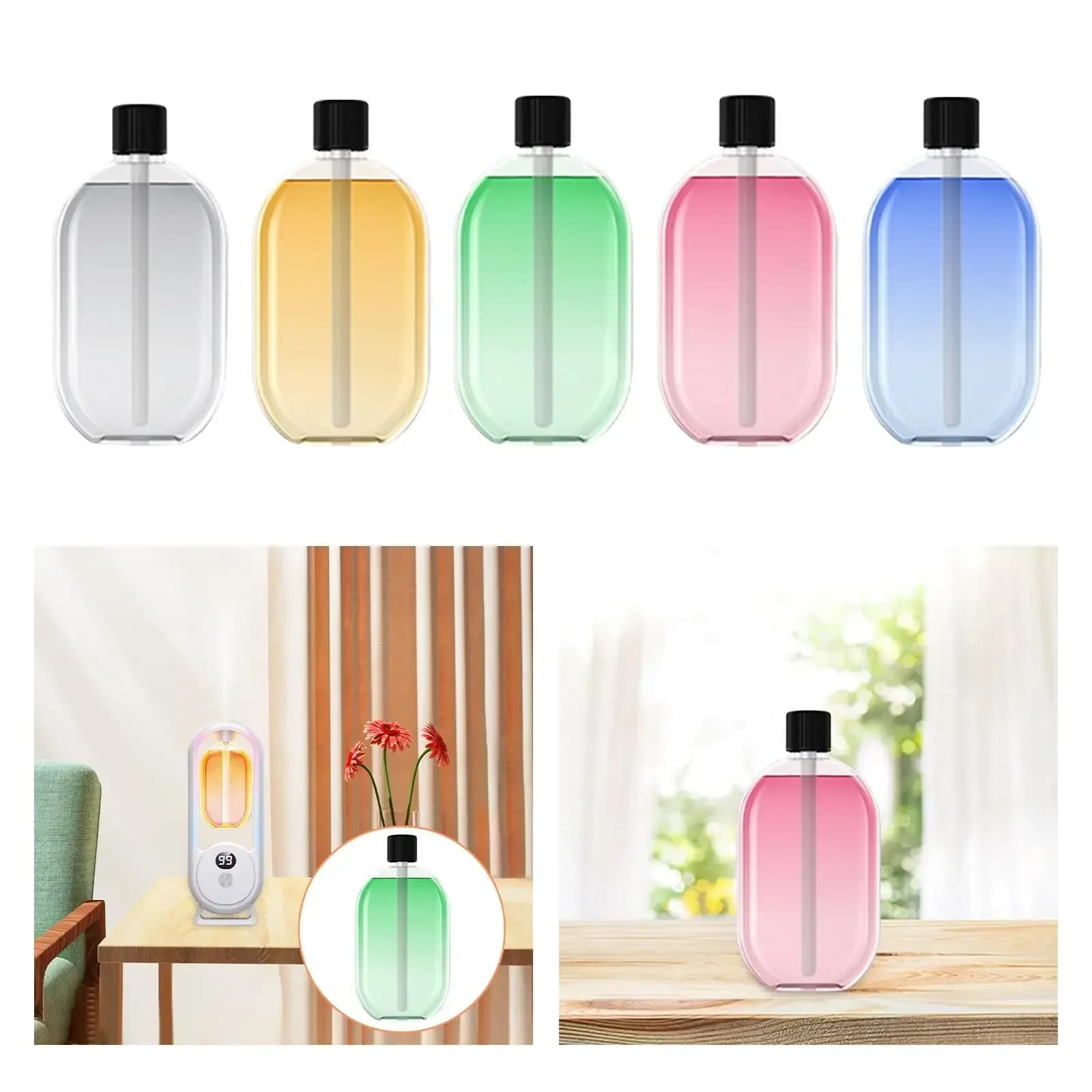Essential Oil for Home Diffuser