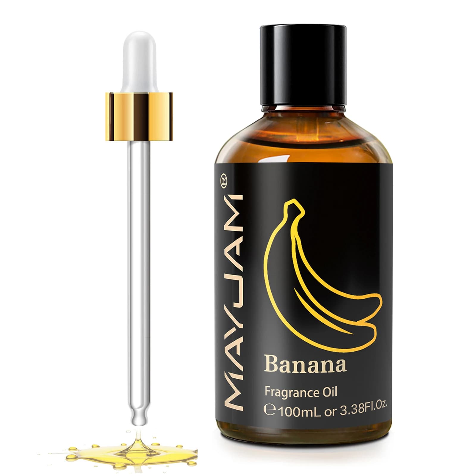 Banana / 100ml