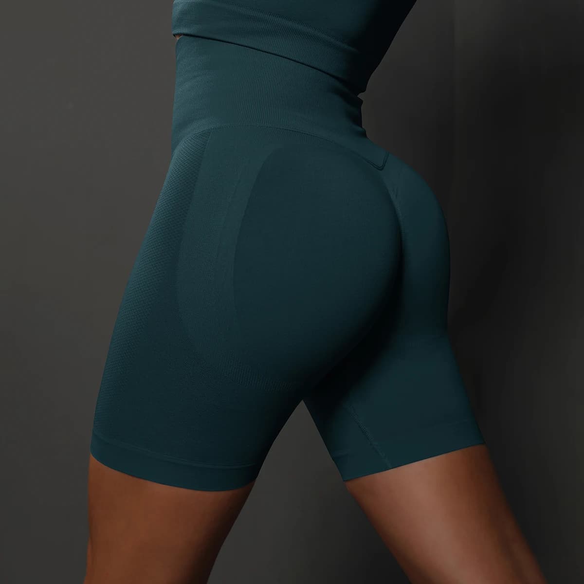Blue green / S