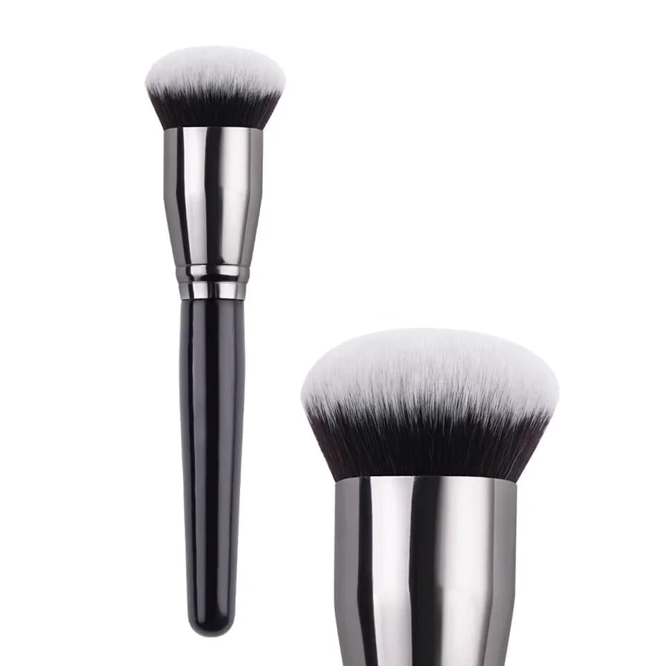 Makeup Brushes Foundation Loose Powder Concealer Blending Blush Brush Professional Cosmetic Beauty Makeup Tool