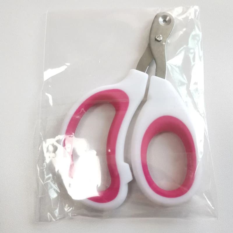 Professional Pet Nail Clippers Adjustable